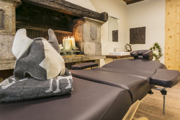 Grächerhof Gourmet &Spa (Grächen)